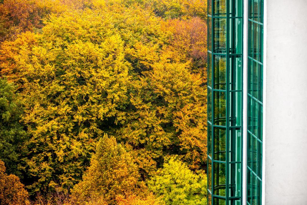 Aparthotel Etna Kołobrzeg Buitenkant foto